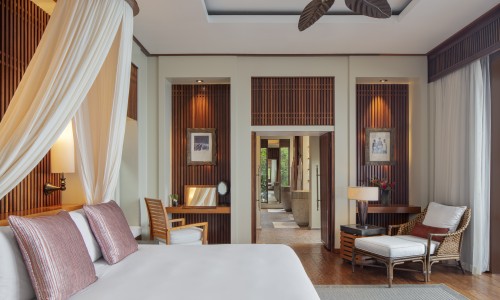 Ocean View Pool Villa